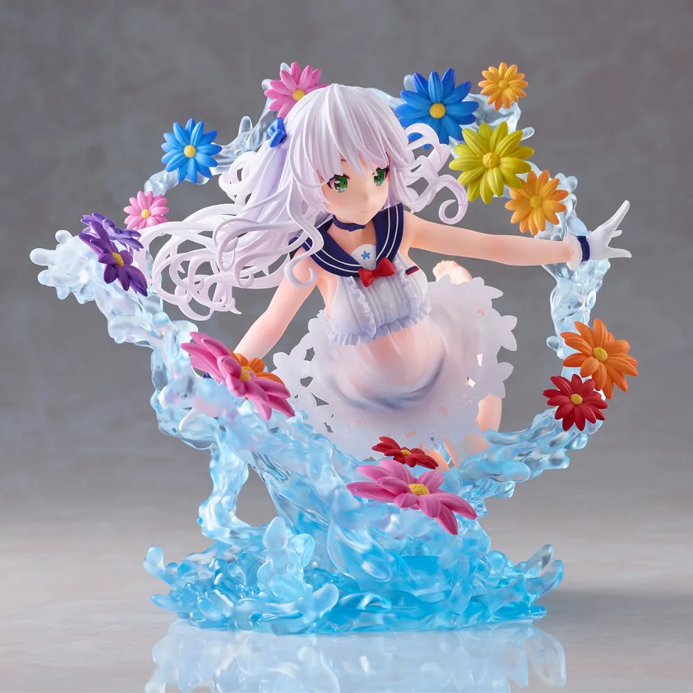 Fuzichoco Illustration "Water Prism" Complete Figure