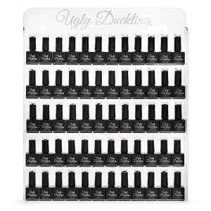 GEL POLISH WALL RACK