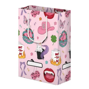 Gift Bag | MW Princess Chapell Roan Gift Bag | Sammy Gorin