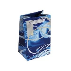 Gift Bag Perfume - Male Marble