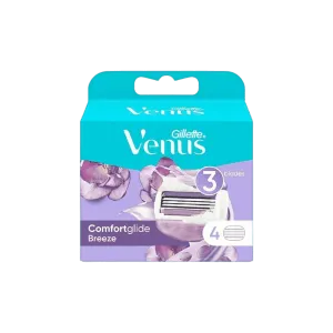 GILLETTE VENUS BREEZE 3 BLADE