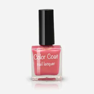 GORGEOUS BEAUTY COLOR COAT NAIL LACQUER 29