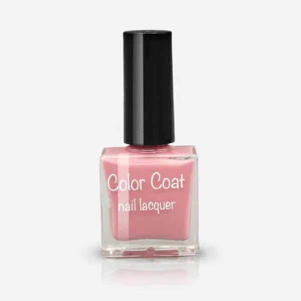 GORGEOUS BEAUTY COLOR COAT NAIL LACQUER 34