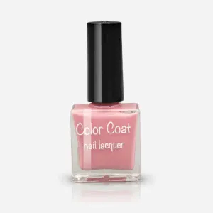 GORGEOUS BEAUTY COLOR COAT NAIL LACQUER 34