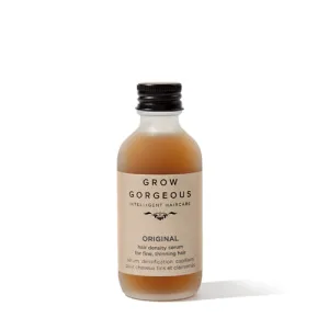 GROW GORGEOUS Growth Serum Original 60ml