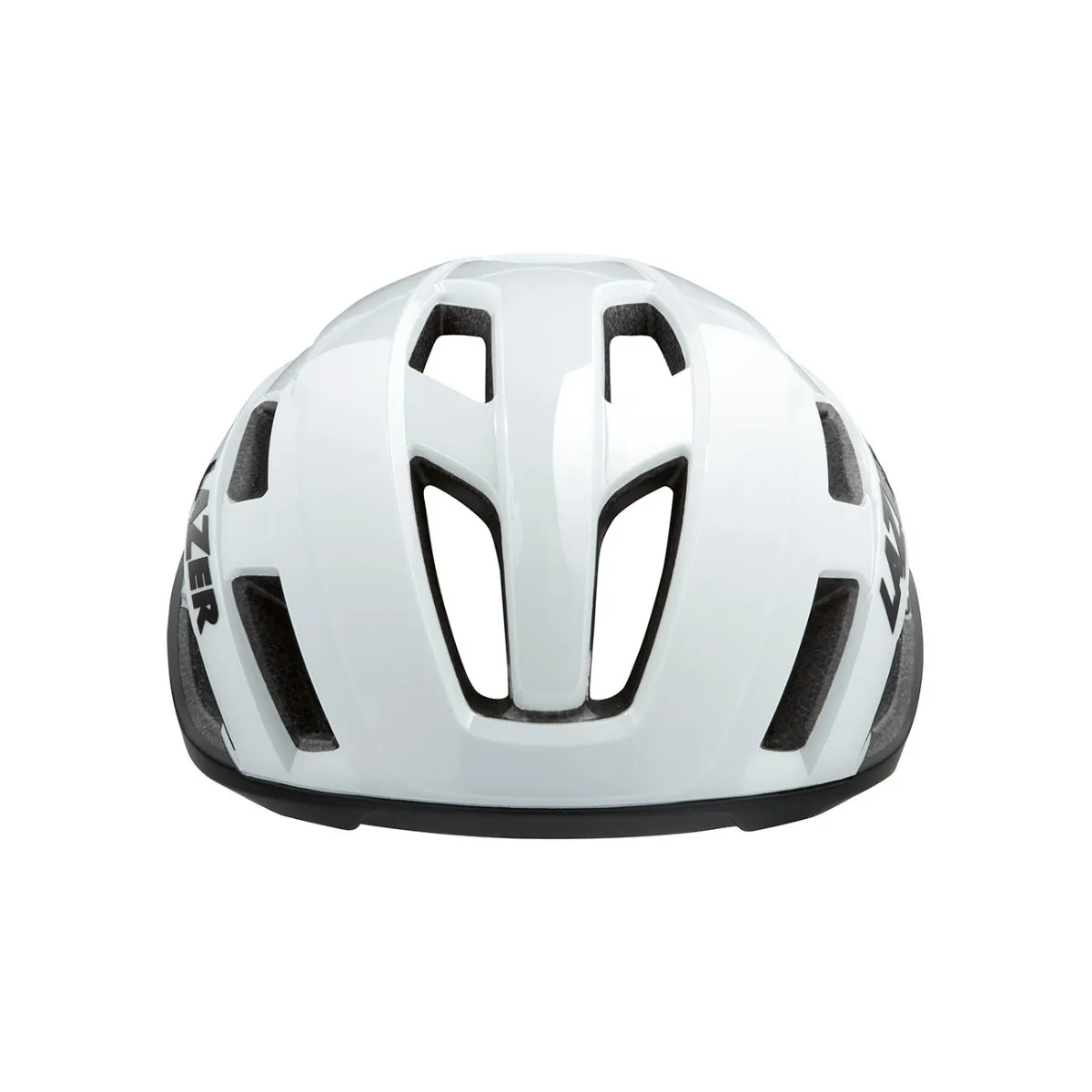 Helmet Lazer Strada KinetiCore White