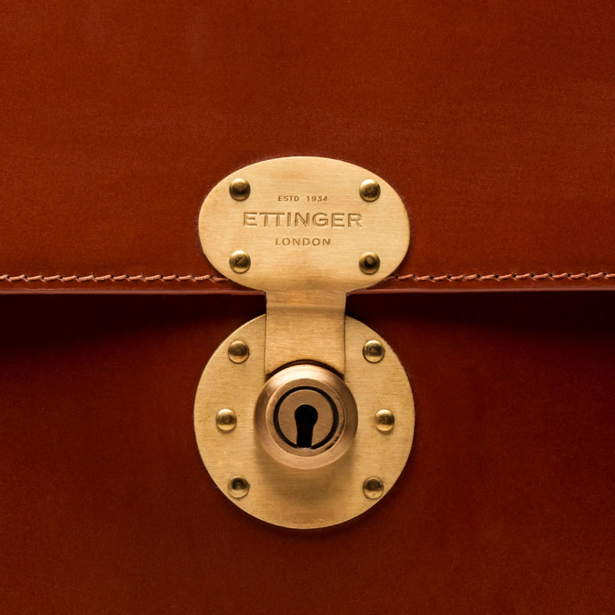 Heritage Burlington Briefcase