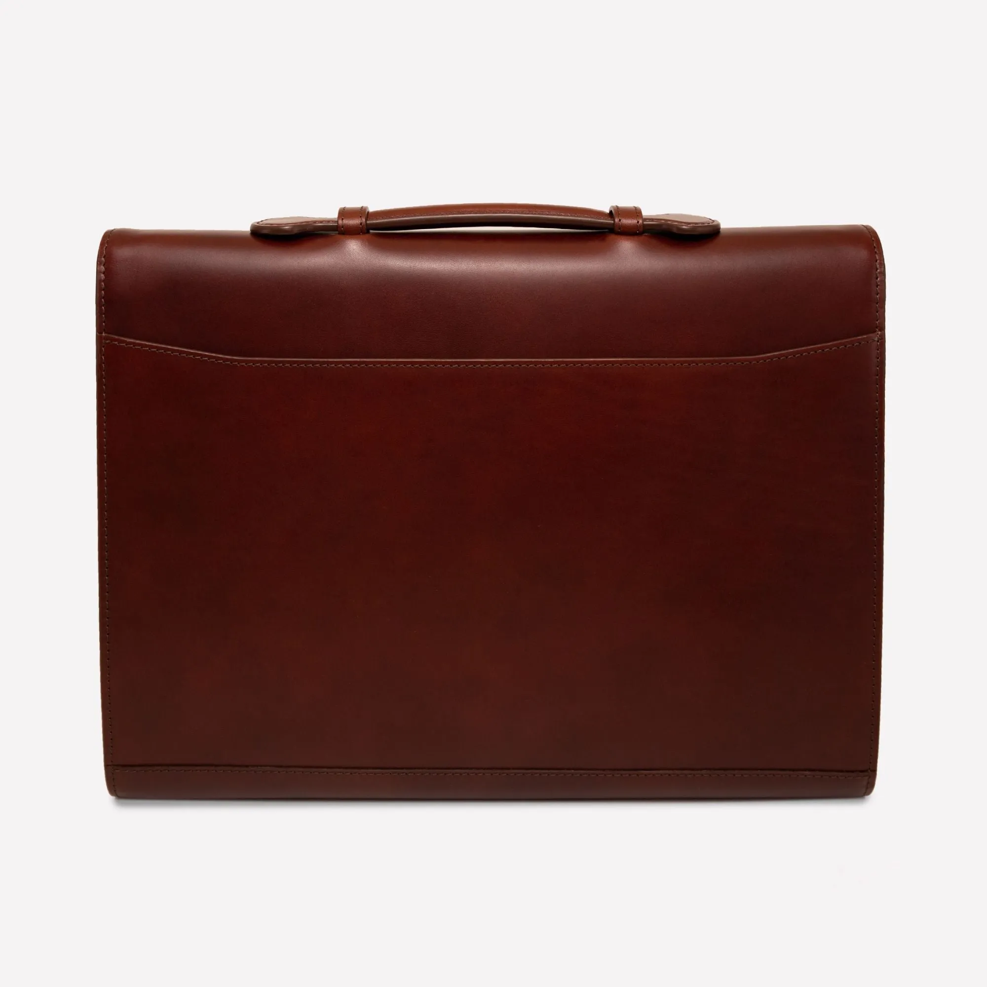 Heritage Burlington Briefcase