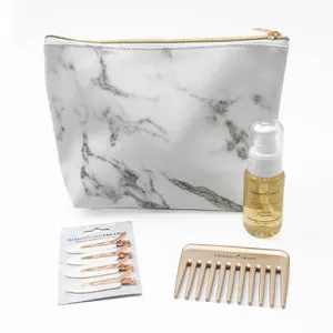 Hidden Crown Frizz Free Serum Kit