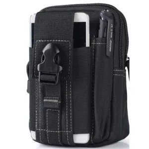 High-Quality Waist Belt Bag