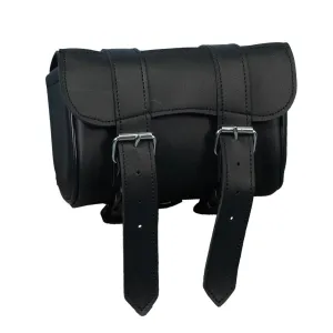 Hot Leathers Small PVC Motorcycle Tool Bag