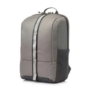 HP Commuter 5EE94AA Laptop Backpack - Gray