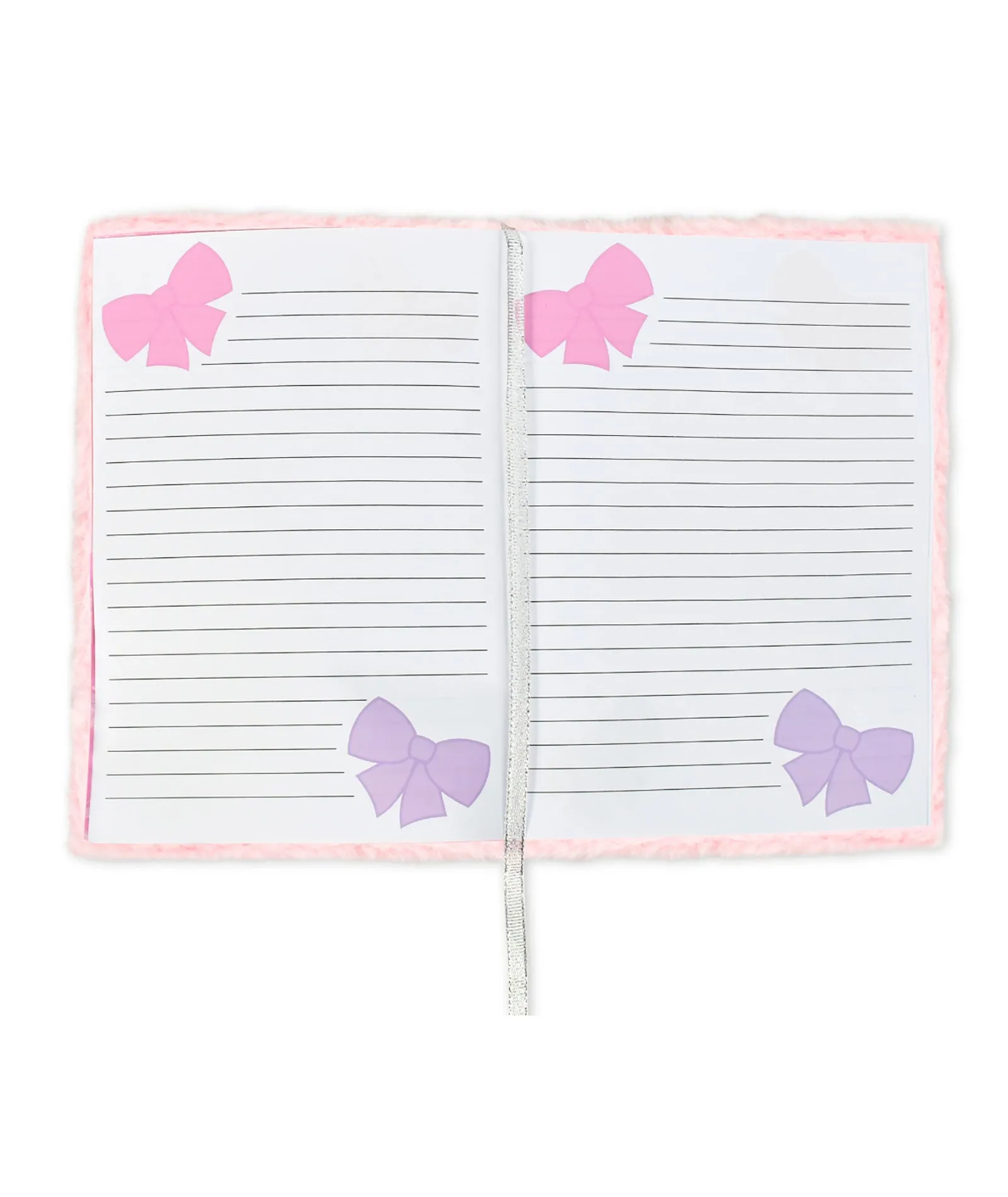 iScream Beautiful Bows Journal