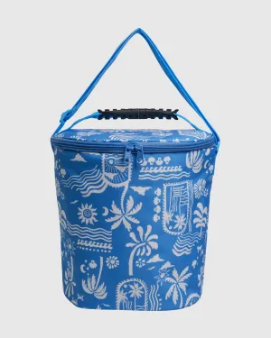 Island Sun Cooler Bag