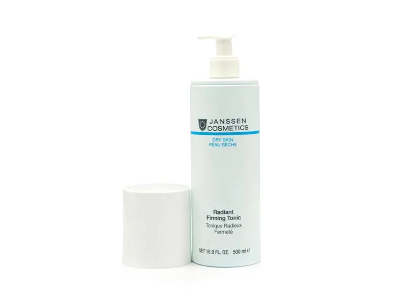 Janssen -Radiant Firming Tonic