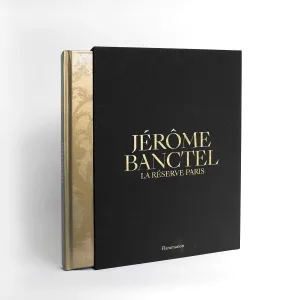 Jerome Banctel: La Reserve Paris