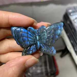 Labradorite Butterfly!!So Beautiful!!!!