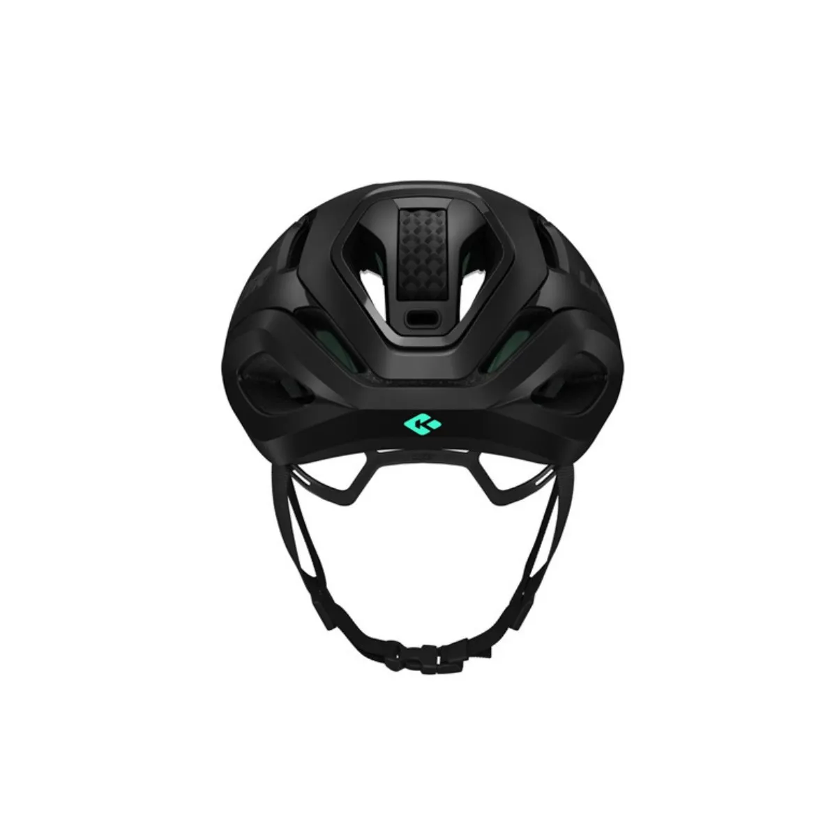 Lazer Vento KinetiCore Helmet Black Matte