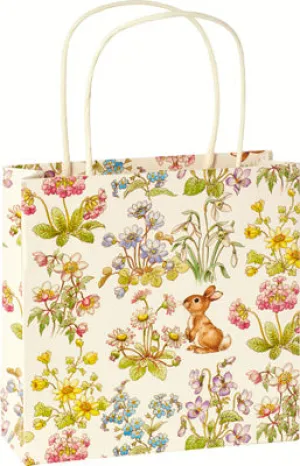 Little Rabbit Gift Bag