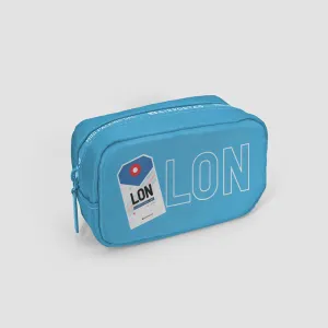 LON - Mini Packing Bag