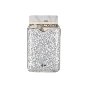 MagSafe Card Holder (Sparkle)