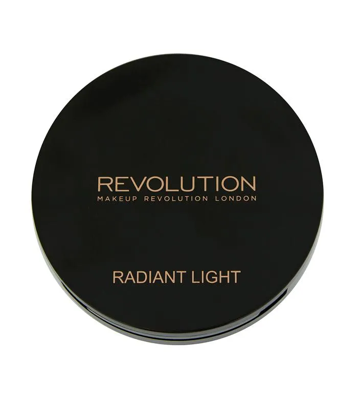 Makeup Revolution - Radiant Light