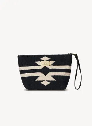 Maori Mini Clutch