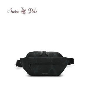 Men's Camouflage Waist Bag / Belt Bag / Chest Bag -SXZ 5003