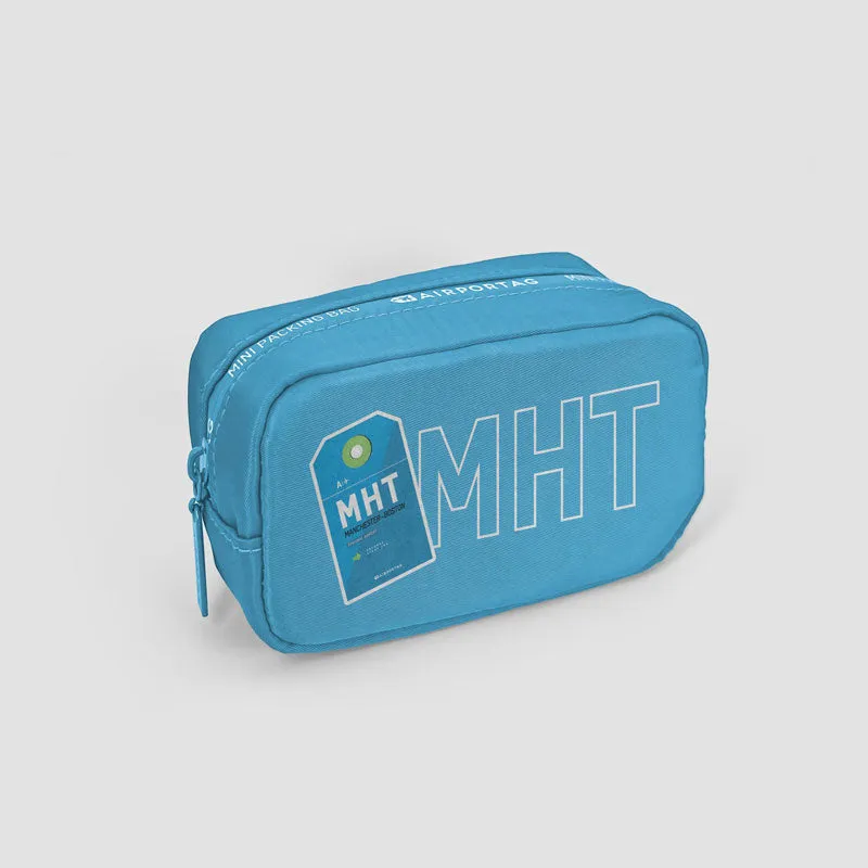 MHT - Mini Packing Bag