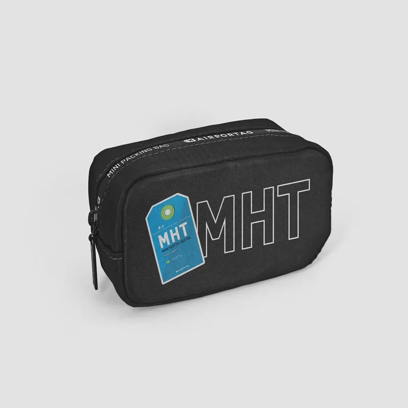 MHT - Mini Packing Bag