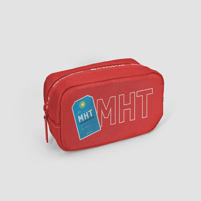 MHT - Mini Packing Bag