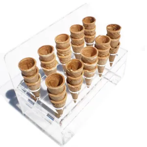 Mini Cone Holder (10)