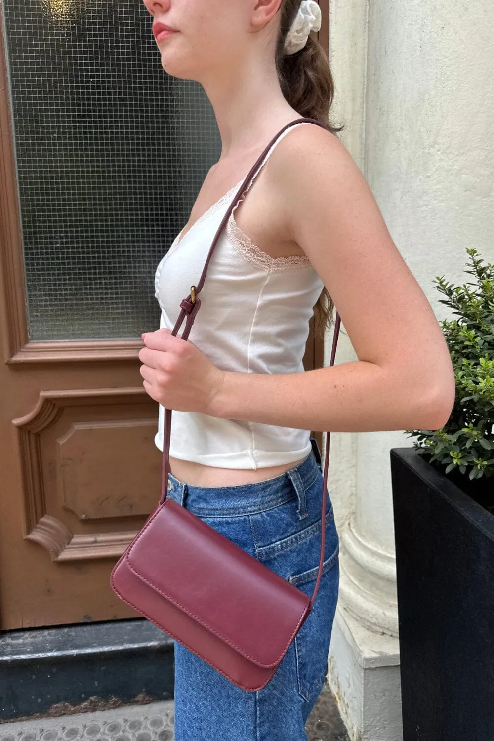 Mini Shoulder Bag