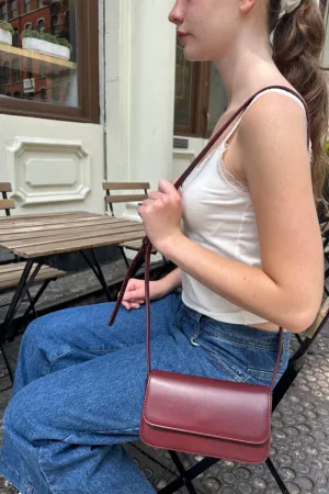 Mini Shoulder Bag