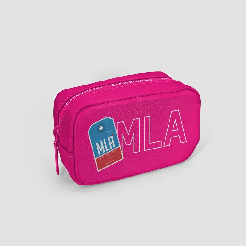 MLA - Mini Packing Bag