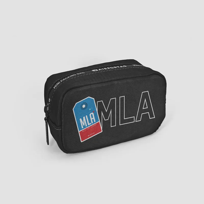 MLA - Mini Packing Bag