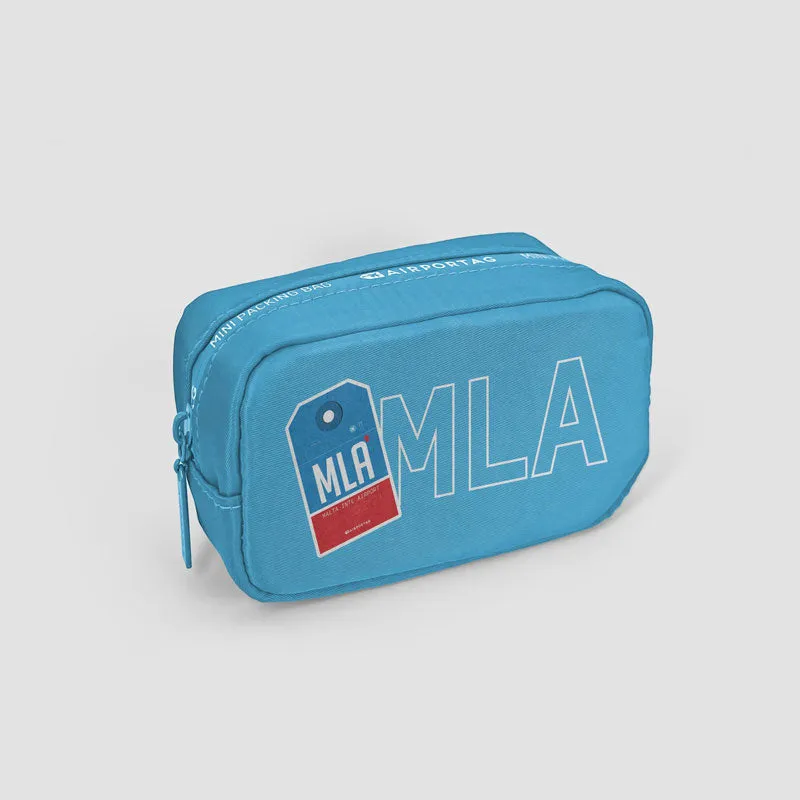 MLA - Mini Packing Bag