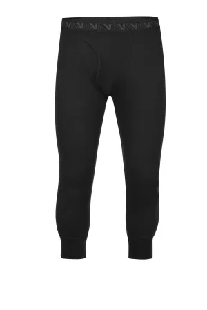 M’s Craigieburn Wool Baselayer 3/4 Bottoms 