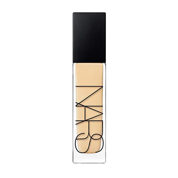 Nars Natural Radiant Longwear Foundation # Light 3 Gobbi 30Ml