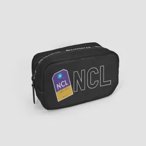 NCL - Mini Packing Bag