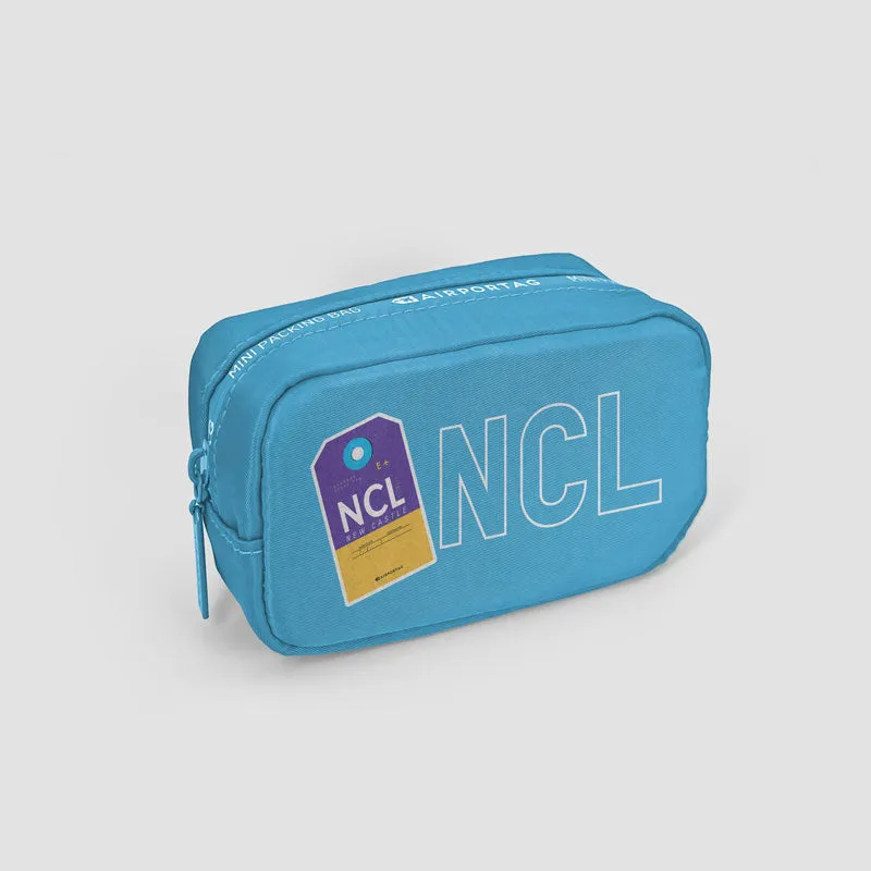 NCL - Mini Packing Bag