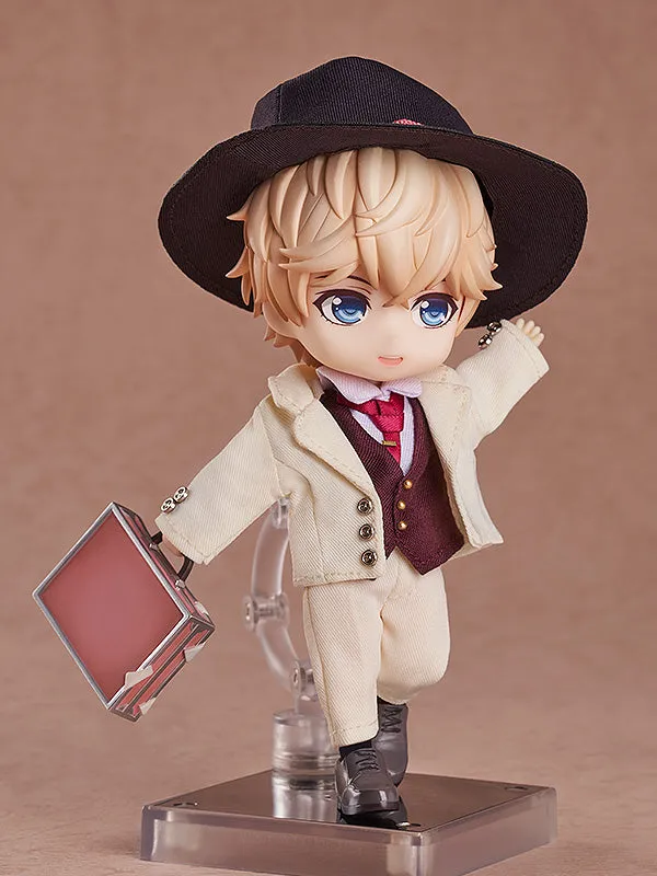 Nendoroid Doll Kiro: If Time Flows Back Ver.