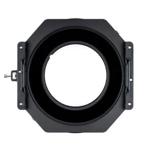 NiSi 150mm S6 ALPHA Filter Holder and Case for Sigma 14mm f/1.8 DG HSM Art