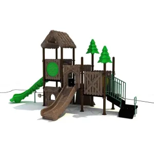 NL-80123 | Commercial Playground Equipment