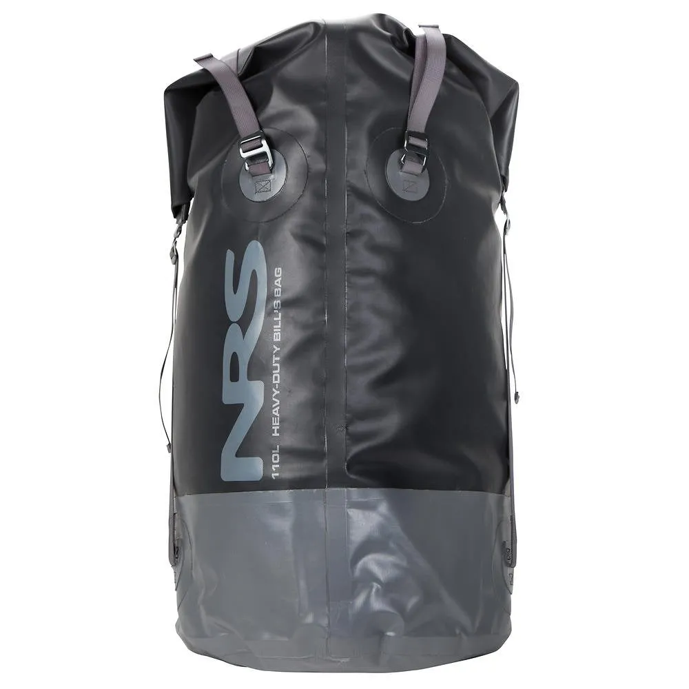 NRS 110L Heavy-Duty Bill's Bag Dry Bag