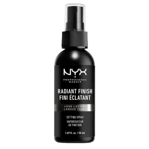 NYX PROFESSIONAL MAKEUP MATT  Finish Setting Spray