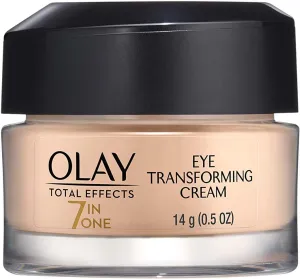 OlayTotal Effects Anti Aging Eye Treatment, 0.4 oz