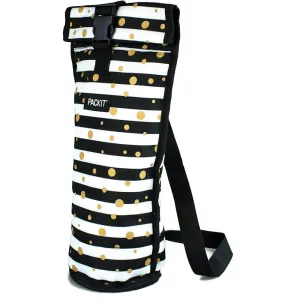 Packit Freezable Wine Bag - Celebration Dots