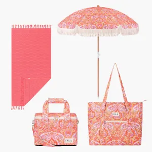 Paisley Weekend Beach Bundle