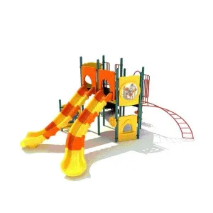 PD-1503 | Commercial Playground Equipment